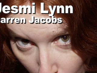Edge Interactive Publishing: Jesmi Lynn &amp; Darren Jacobs pregnant suck facial 