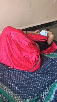 Desi Girl Shivani Sex with Devar Part 2