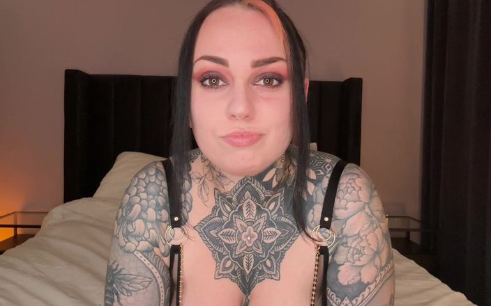 Miss Valentina: Findom Recovery thật nhàm chán