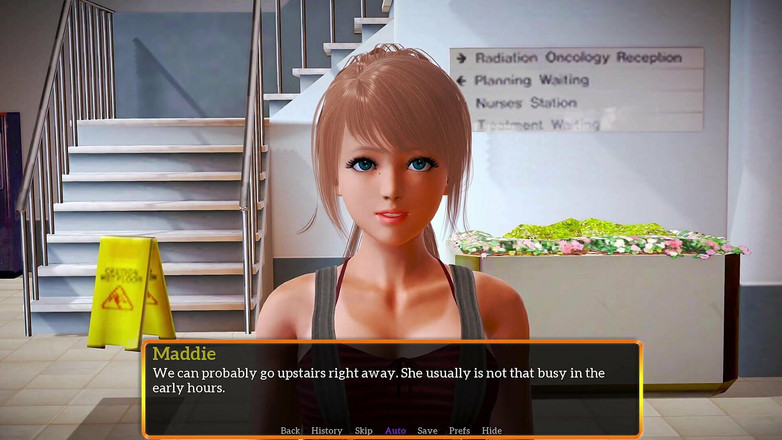 Joystick Cinema: Моє нове домашнє господарство - (ч. 80) - NC