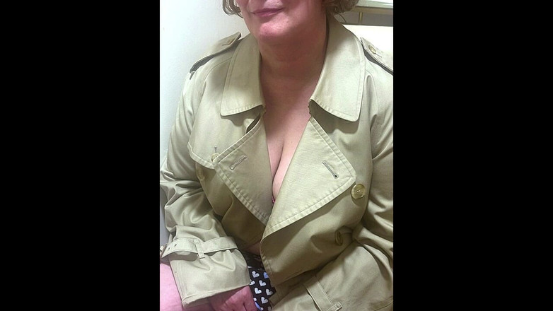 Zina Gabon: Stepmother Sends Video in Shower to Stepson