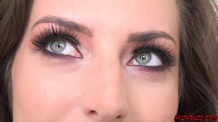 Hush Hush Entertainment: Pierwszy raz Spencer bradly uwalnia swoje fantazje seksualne