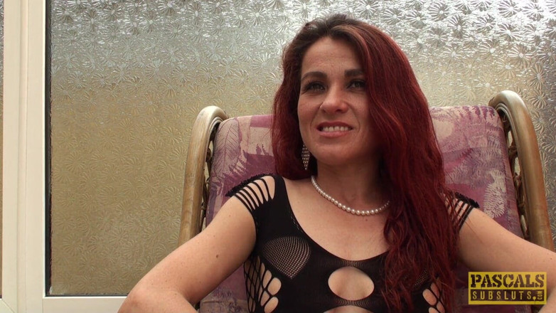 Pascals Subsluts: Monica: Sub Fantasies During Crap Marriage