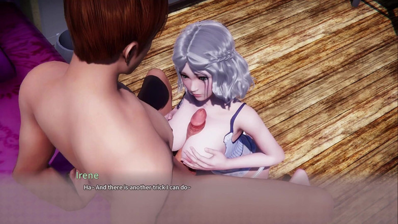 Joystick Cinema: Ctnosti [v9] [nomeme] - (část 28)