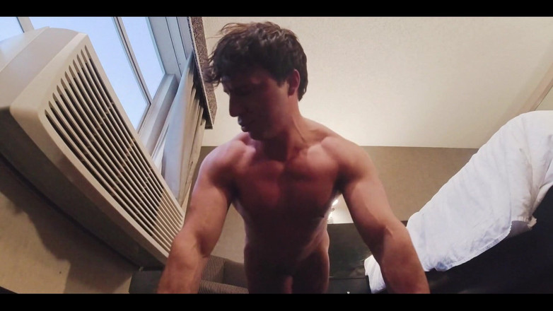 Reese Rideout: Push Ups and My Dick