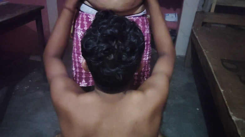 Uttar dinajpur: Inderin sutela bhai sah, wie die stiefschwester den skandal tat...