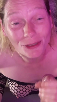 Blowjob POV and Already Forgot the 2nd Angle