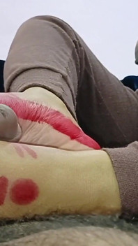 I Sucked My Stepbrother Cock