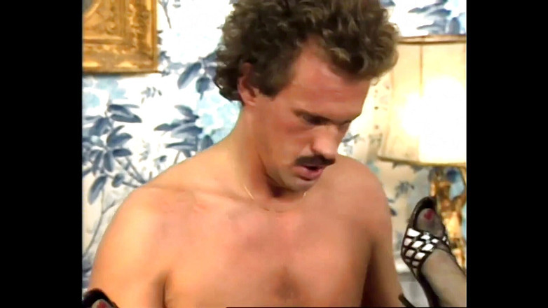 Vintage Climax: Làm tình đẹp nóng bỏng của cặp đôi nghiệp dư