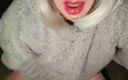 Emma Browne: Rosa Sissy Trans Wanking