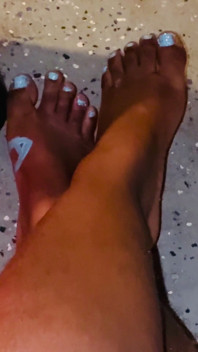 Dita Dipinte