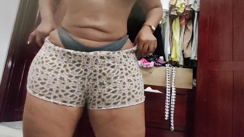 Katrina4deluxe: Kami Merakam Pembantu Rumah Dalam Tindakan, Jangan Ketinggalan!