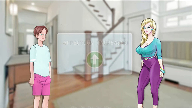 Cartoon Play: Sexnote bahagian 17