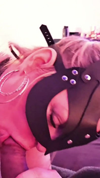 Bigsexydaddyd recebe cabeça soprando a mente de Domkat