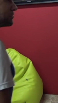 Barebck Fuck with Sexy Boyf From Madrid