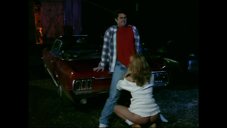 RATATATA!: Jill Kelly: Wild, sexy, hard geneukt op de motorkap van...