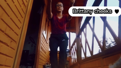 Nathalieprez4: 흑인 대물 자지에게 따먹히는 핫한 금발 밀프