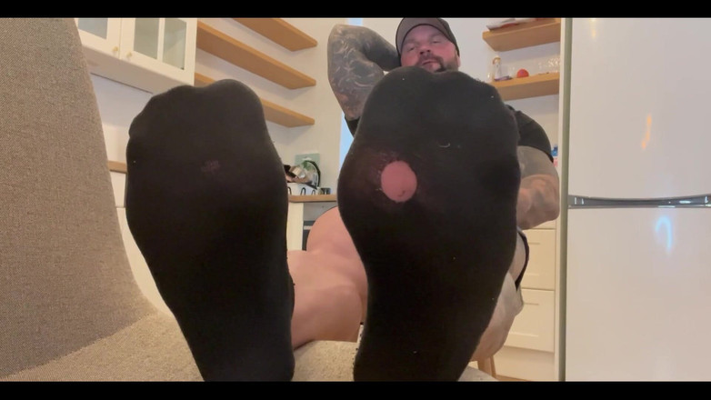 Jasons feet: 粉丝欣赏日