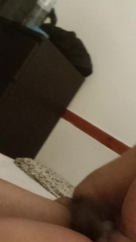 My Neighbor with the Big Clit Fucks Really Good