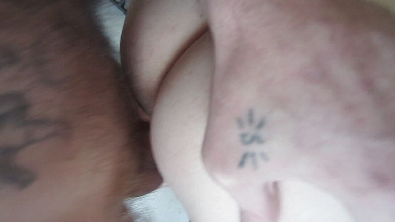 Zona901: Làm tình kiểu chó tự quay tại nhà và xuất...