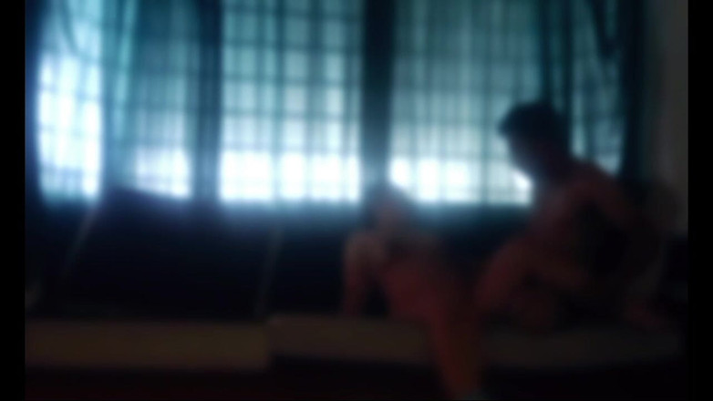 Aaron Sins: Sousedova sexy manželka zachází