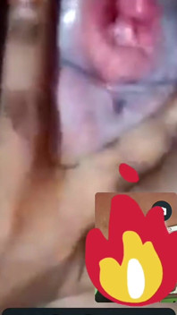 Video Call Sex with My Desi Girlfriend