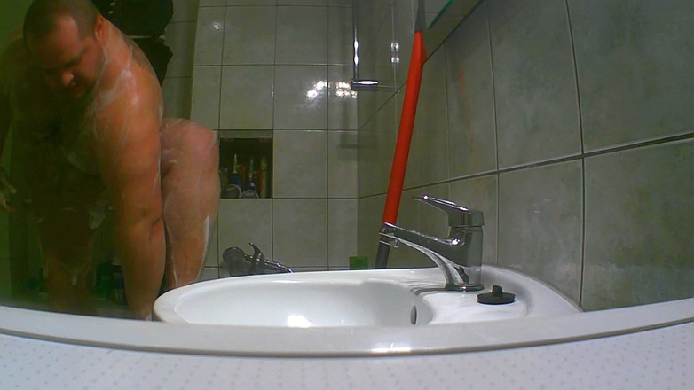 Jerking Perv: Sto facendo uno schizzo prima del lavoro