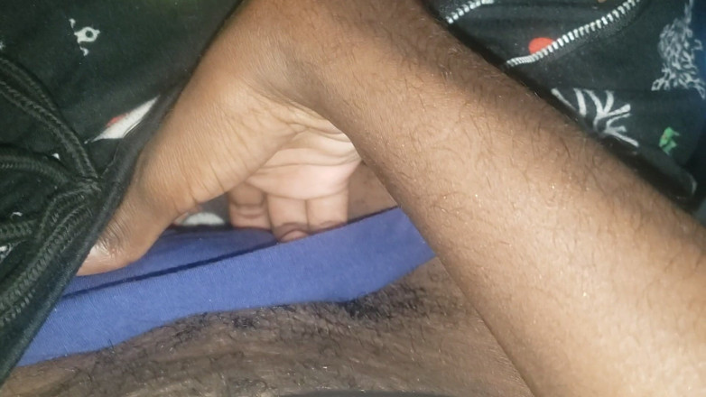 Roseblue2: 18 Year Old Toght Virgin Pussy Masturbation