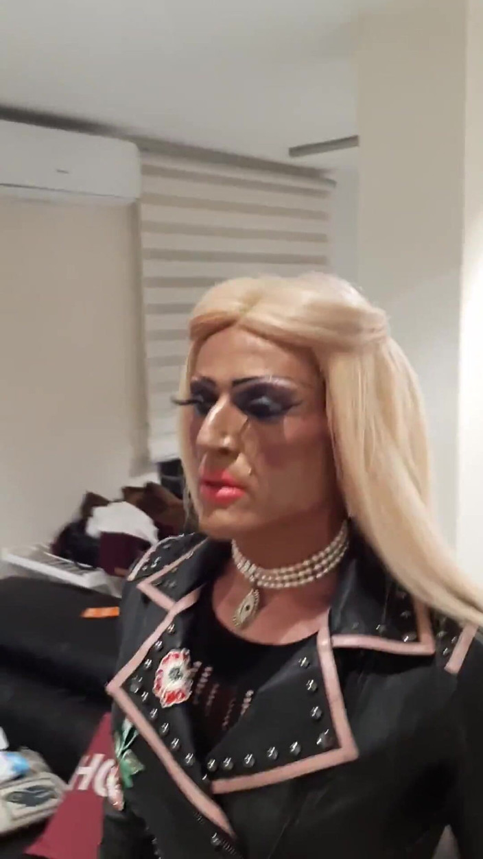 Tatiana Zorrita: 片段 6