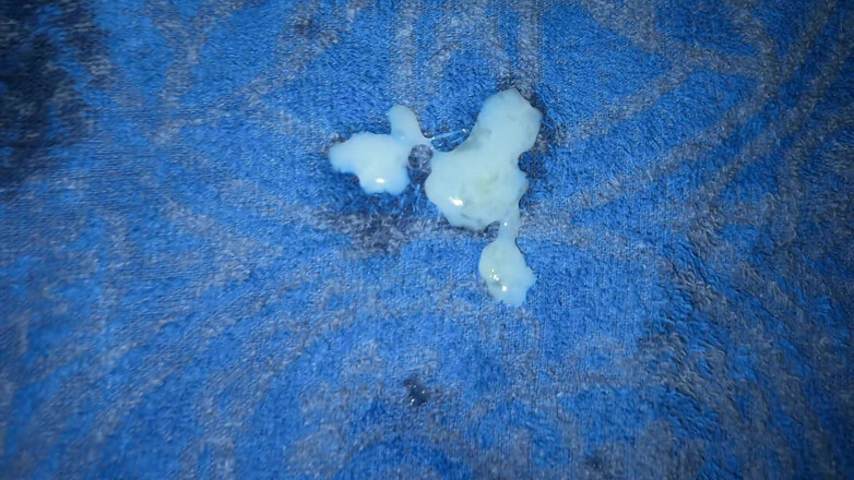 Greedy truck: Handjob automatik - tanpa tangannya, dia menghisap semua batang saya sehingga...