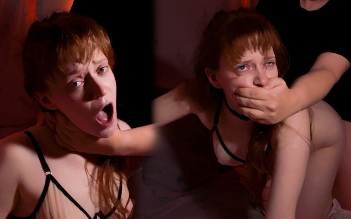 SubmiRedKitty: I Became a Sex Doll for My Master in Really...