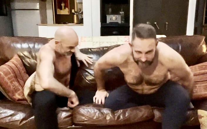 Tantric Fitness: Penis bonding volledige film