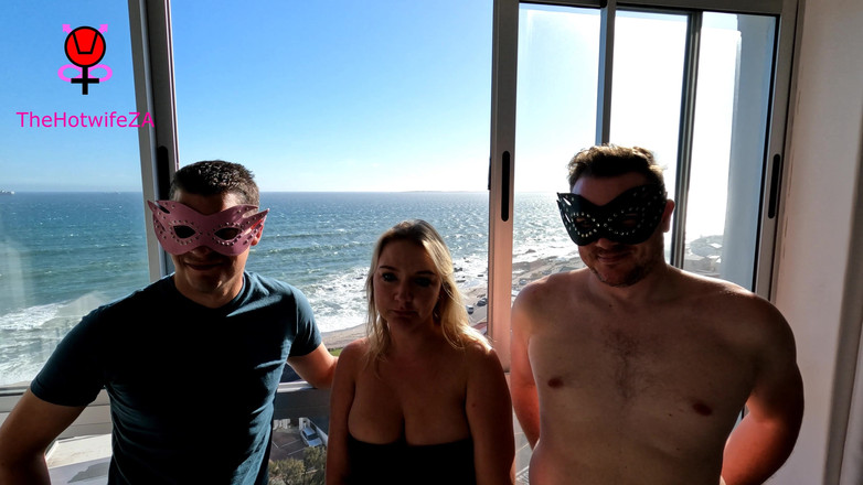 TheHotwifeZA: Glödande cream-pie