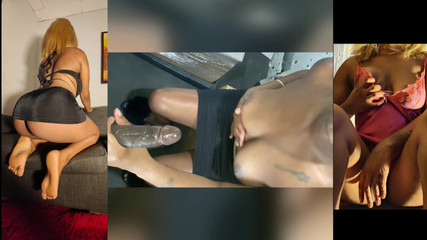 YELENA MORGANE: Ho bisogno Lascia che ti dia una felazione bagnata e...