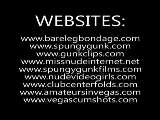 Spungy Gunk Films: Anna Evans, pornstar blonde in bodystockings is worth of my...