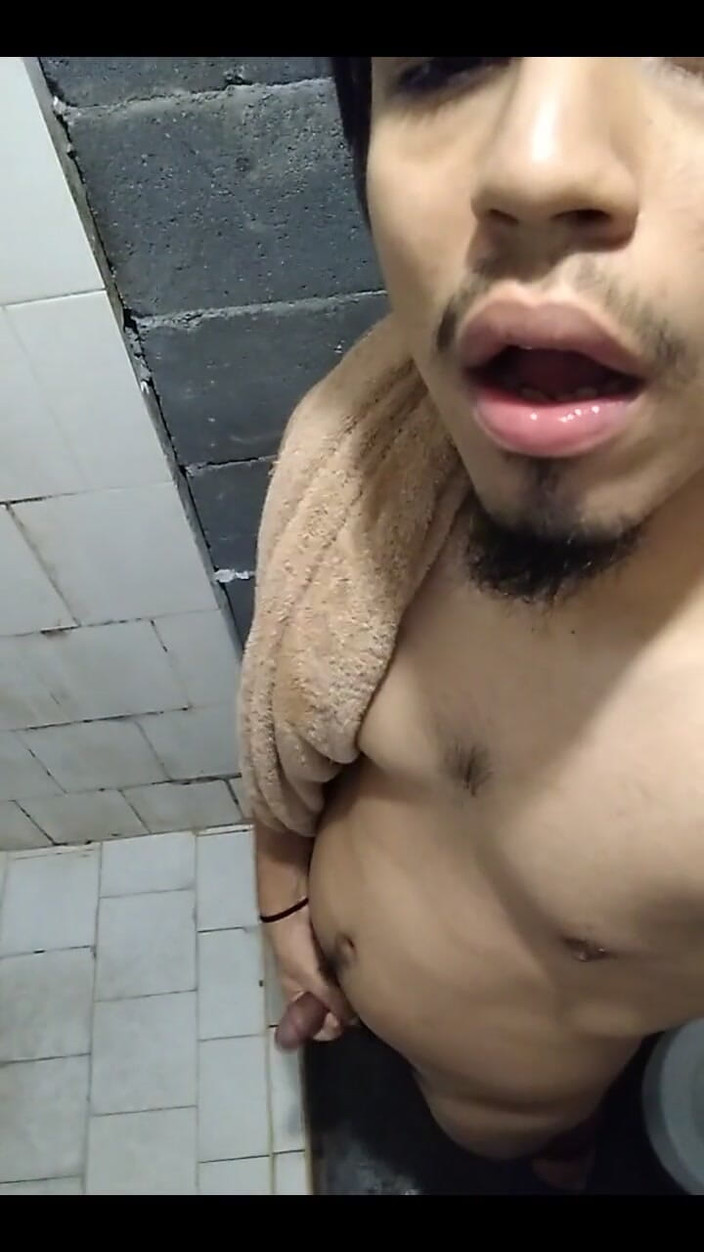 AlexAlejandro13: 좋은 아침 샤워