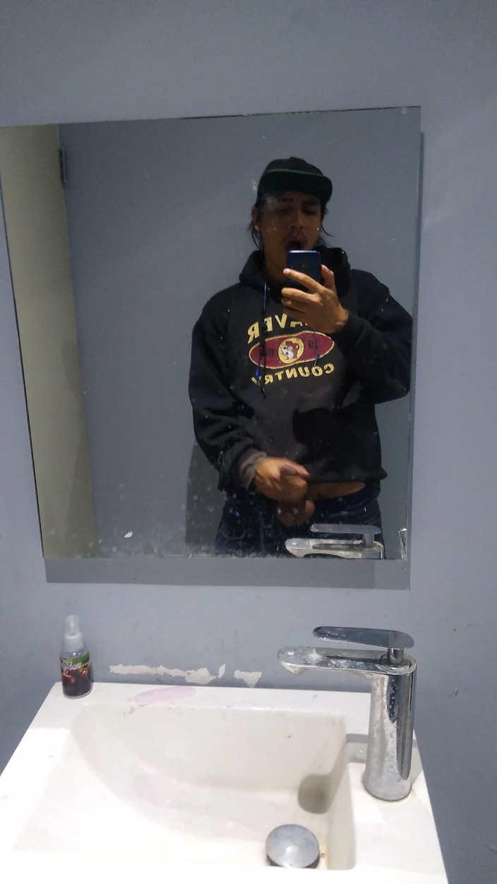 AlexAlejandro13: Veřejné toalety