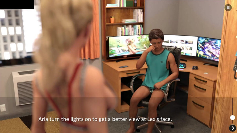 Studio-77: Ruda GF, Wróżka i przyrodnia siostra - Spellbook Pure # 31 - Animowana gra...