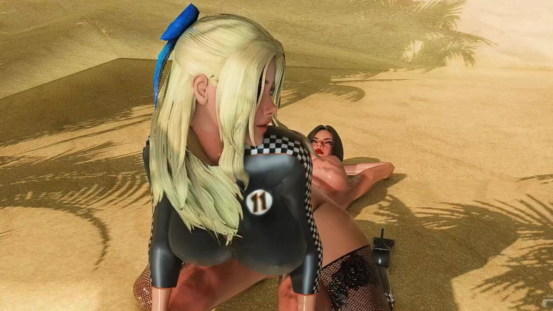 Gameslooper Sex Futanation: Eğlenceli 288