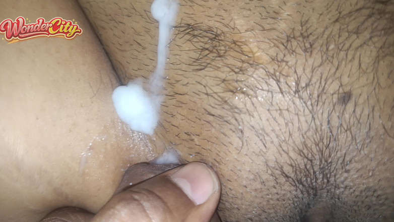 Palani69: 結婚の立場とドギーファック