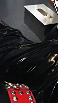 Super Mean Chastity Teasing Part 1