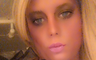 Miss_Rachel: 하이힐과 존나 섹시