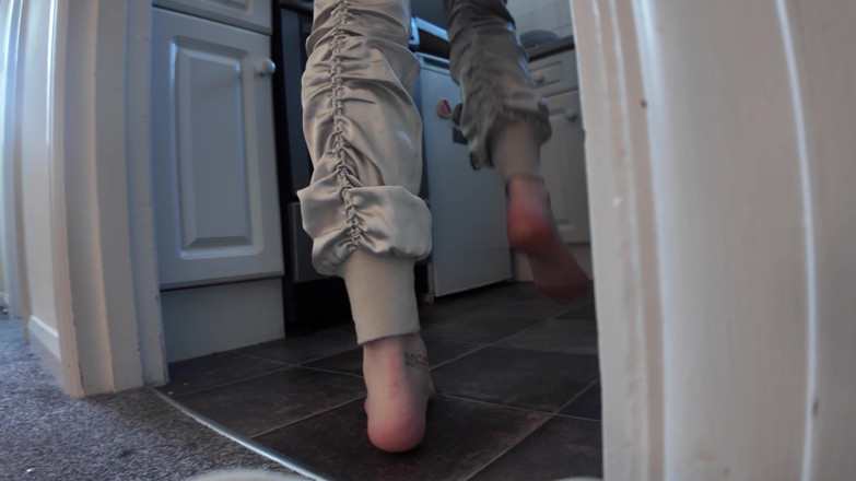 Glitterqueen1999: An Morning Routine