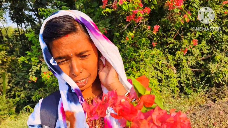 Premi pooja: Seks Gadis desa india