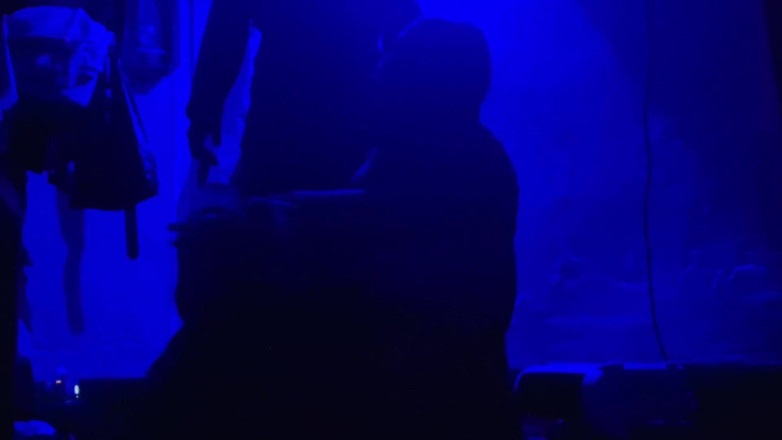 Busty Banuu: XXX Full Enjoyment Night Sex Porn Video