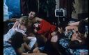 Rocco Siffredi 35mm: Fantastische vintage orgie ...