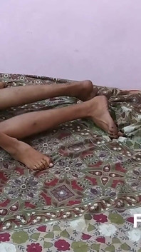 Indian Teen Getting Pregnant by Her Boyfriend