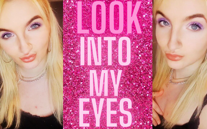 Monika Nylon: (8) Podívej se mi do očí