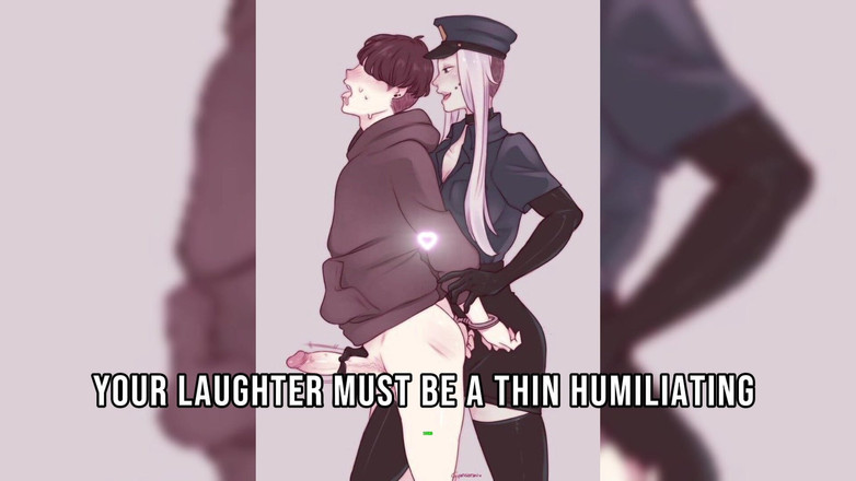 Angular Dominique: My Kristen: plná ženská transformace, trénink v korzetu a úplná korekce identity