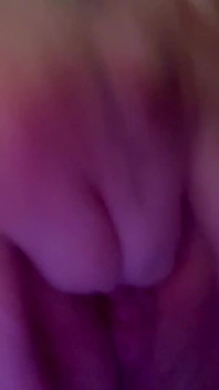 Sneak Peek Pussy Penetrating
